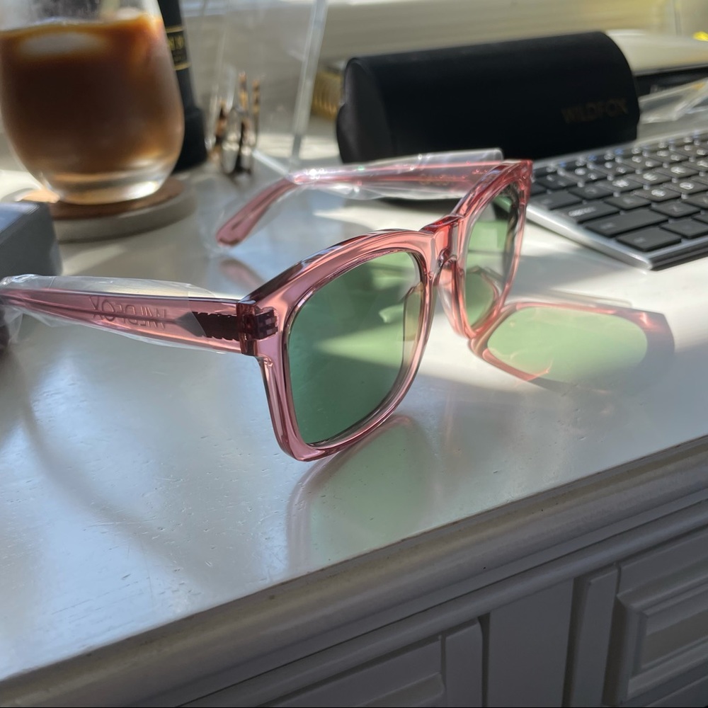 Wildfox Sunglasses